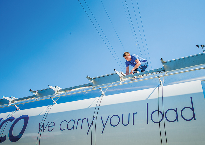 Vacatures Altrea Logistics